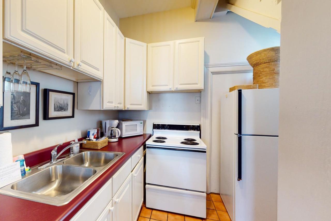 Villa 4 Bee St Charleston Esterno foto