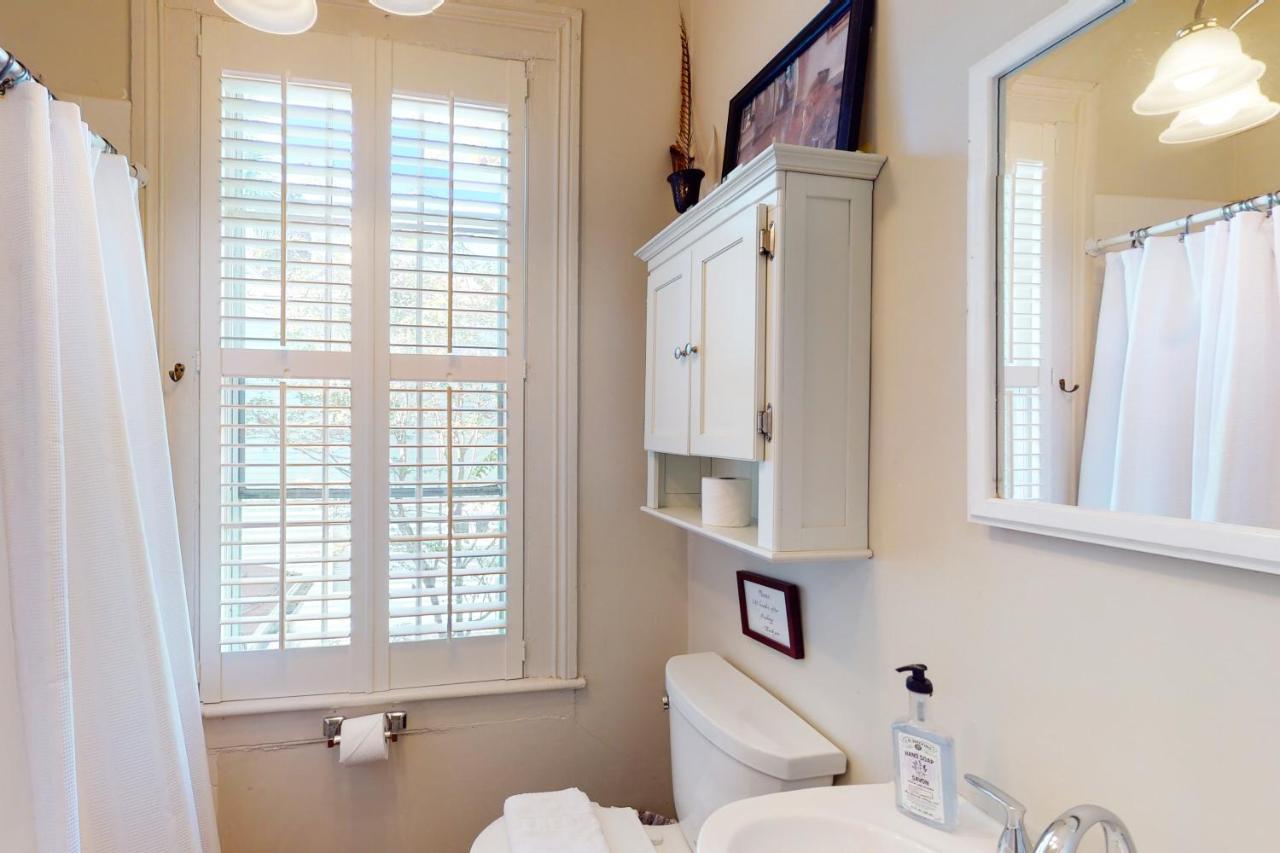 Villa 4 Bee St Charleston Esterno foto
