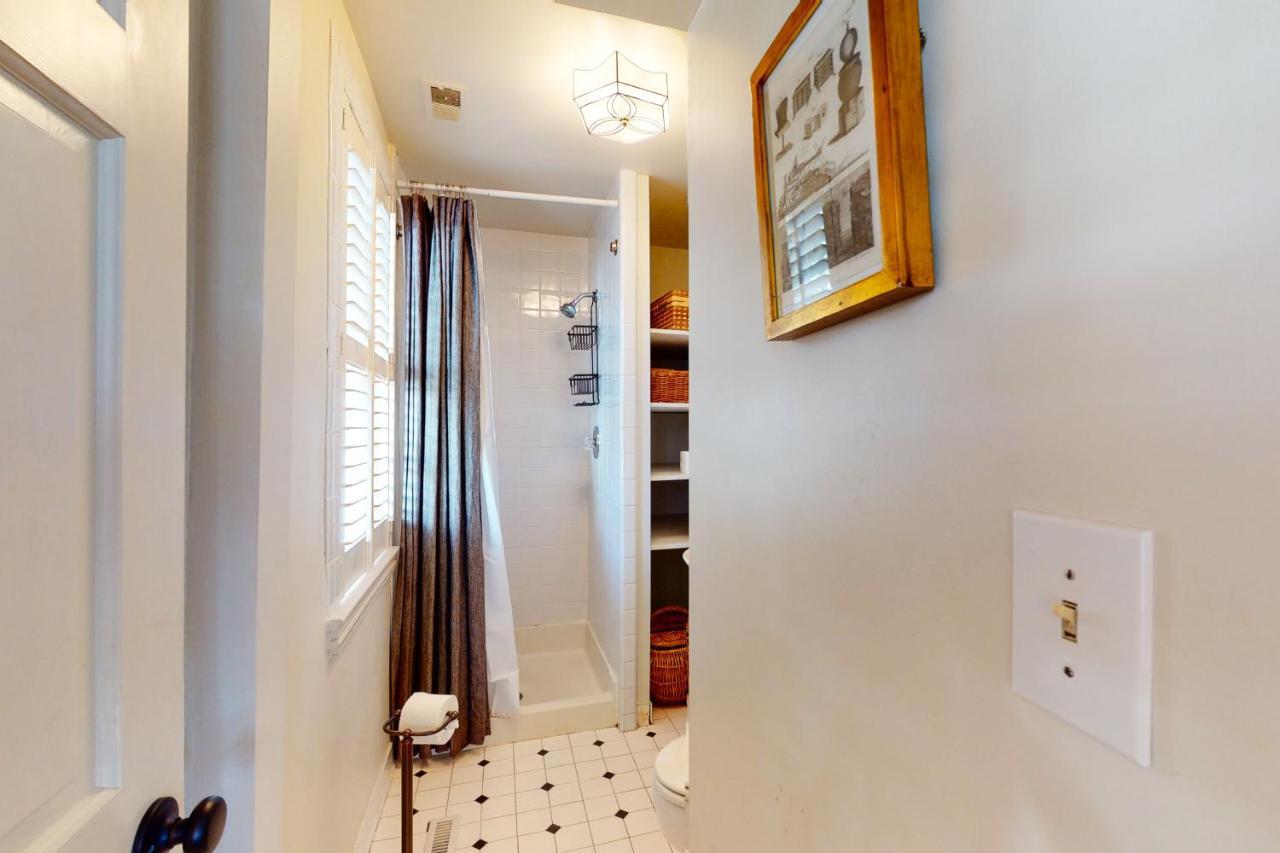 Villa 4 Bee St Charleston Esterno foto